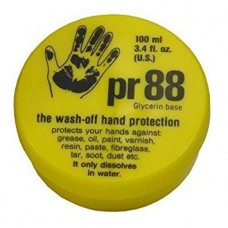 Rath's Pr88 - Skin Protection Cream 100ml General Safety Wear