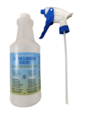 Silicone & Adhesive Remover 32oz Bottle