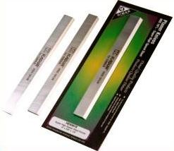 Planer knives by Dimar made with 18 percent tungsten.