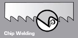 Chip Welding
