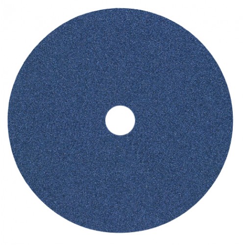 Zirconia is an extra strong grain designed specifically for heavy removal in hard materials.