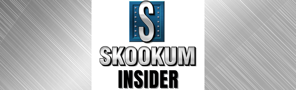 The Skookum Insider Banner