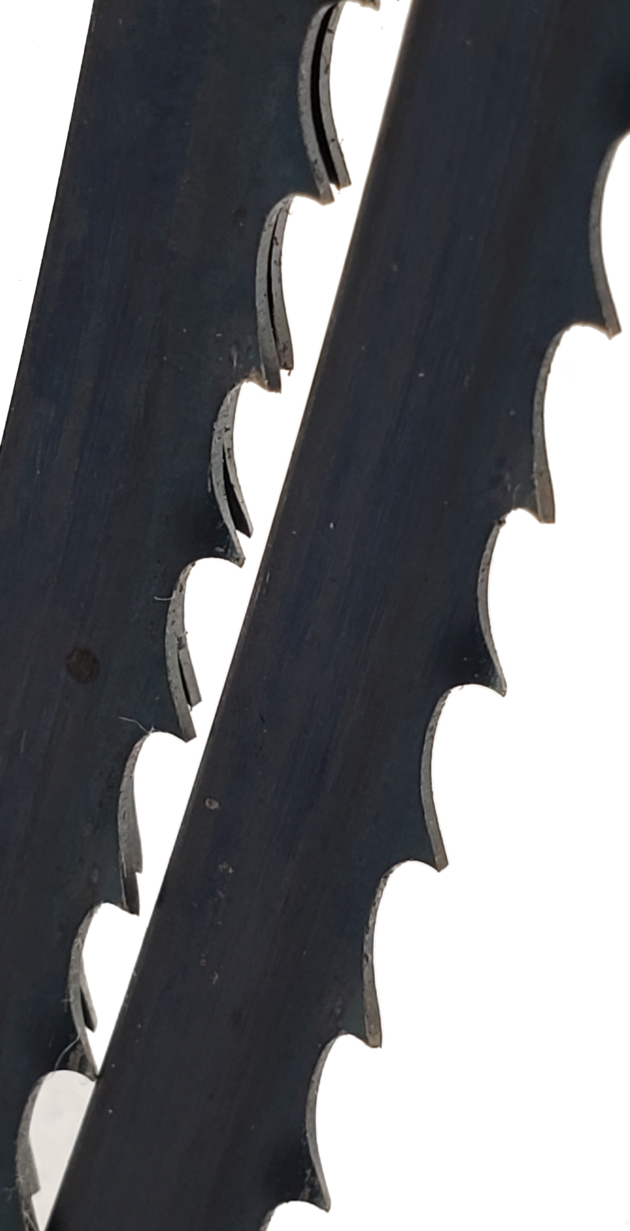 Carbon Flexback Bandsaw Blade